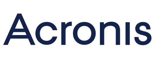 Logo Acronis - Backup und Datensicherheit mit Partner von TECHLink AG