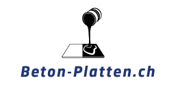 Logo Beton-Platten.ch - Referenz TECHLink AG
