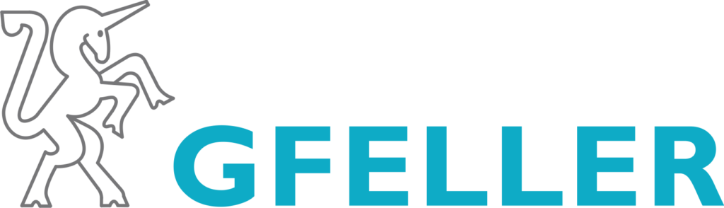 Logo Gfeller - Referenz TECHLink AG