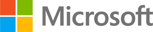 Logo von Microsoft - Partner von TECHLink AG