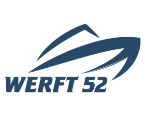 Logo Werft 52 - Referenz TECHLink AG