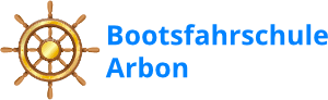 Logo Bootsfahrschule Arbon - Referenz TECHLink AG