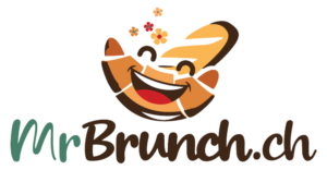 Logo Mr. Brunch - Referenz TECHLink AG