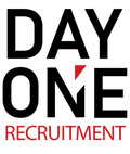 Logo Day One Recruitment - Referenz TECHLink AG